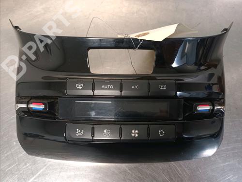 Used Climate control PEUGEOT 208 I (CA_, CC_) 1.6 GTi (200 hp) 10683415
