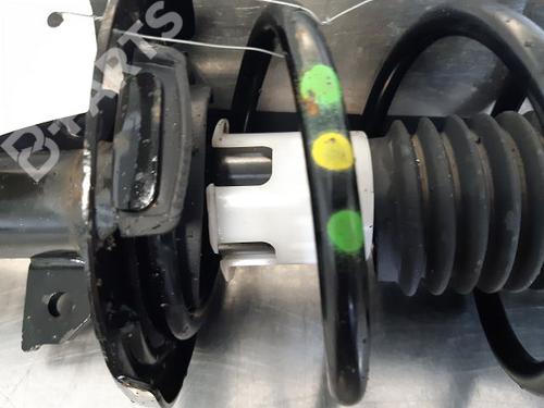 Right front shock absorber FORD FIESTA VI (CB1, CCN) 1.25 | BP9332586M17 