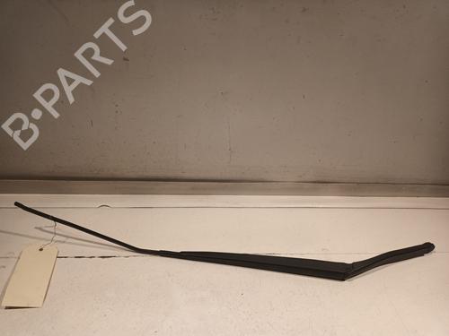 Used Front windshield wiper arm Front windshield wiper arm RENAULT CLIO IV (BH_) 1.5 dCi 75 (75 hp) 36291498 36291498