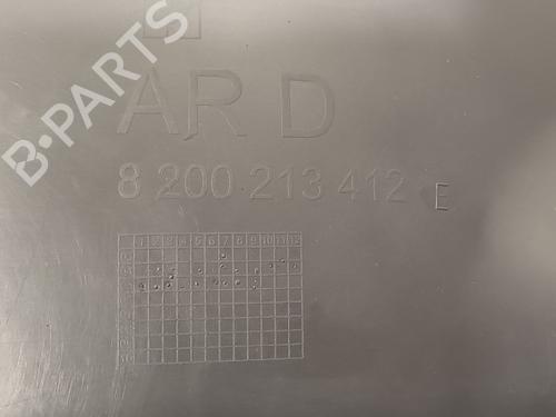 Passage de roue RENAULT MODUS / GRAND MODUS (F/JP0_) 1.5 dCi (FP0D, JP0D) | BP30338394C56