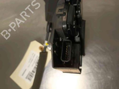 Rear left lock RENAULT ESPACE V (JR_)  | BP21782127C100 