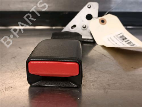 Seat buckle PEUGEOT 208 I (CA_, CC_) 1.6 GTi | BP14864910I32
