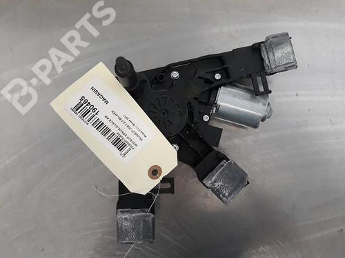 Rear wiper motor PEUGEOT 308 II (LB_, LP_, LW_, LH_, L3_) 2.0 BlueHDi 150 | BP9322914M102