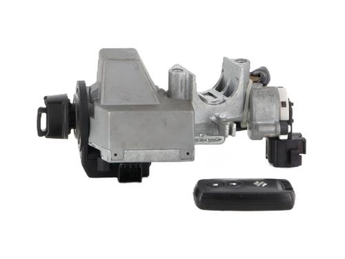 Ignition barrel SUZUKI SX4 (EY, GY) 1.9 DDiS (RW419D) | BP26490432M48 