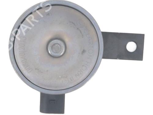 Horn PORSCHE CAYENNE Coupe (9YB) 3.0 E-Hybrid AWD (9YBAV1) (470 hp) 30313552