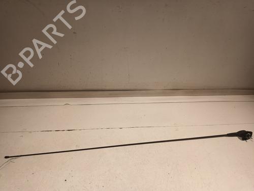 Used Antenna/Base Antenna/Base PEUGEOT 206+ (2L_, 2M_) 1.4 HDi eco 70 (68 hp) 36291464 36291464