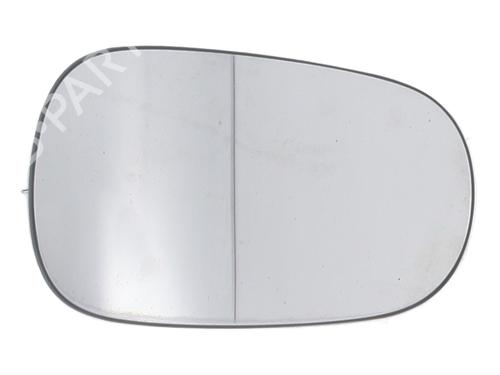 Vetro dello specchietto destro RENAULT CLIO II (BB_, CB_) 1.2 (BB0A, BB0F, BB10, BB1K, BB28, BB2D, BB2H, CB0A,... (58 hp) 30742391