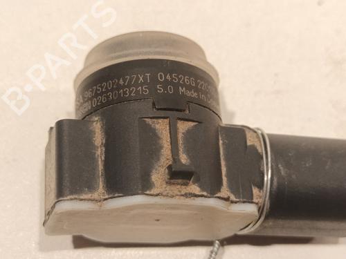 Electronic module PEUGEOT EXPERT Van (V_) 1.5 BlueHDi 120 | BP39158181M83 - Image 4