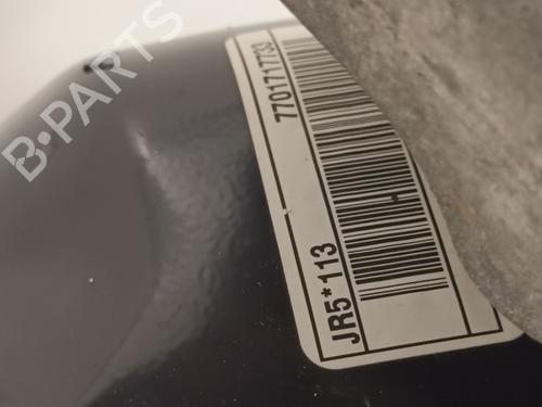 Gearbox RENAULT MODUS / GRAND MODUS (F/JP0_) 1.5 dCi (FP0D, JP0D) | BP30409393M3