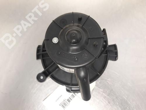 Heater blower motor PEUGEOT 307 CC (3B) 2.0 HDi 135 | BP9324207M62 