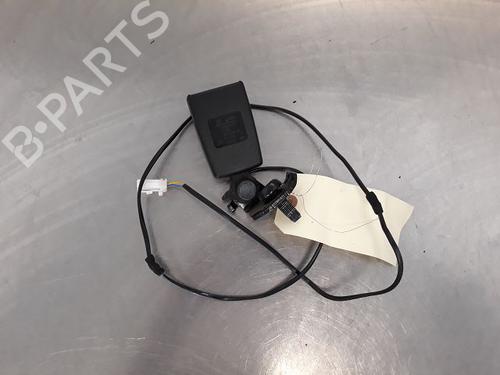 Used Seat buckle ALFA ROMEO MITO (955_) 1.6 JTDM (955AXE1B) (115 hp) 14864832