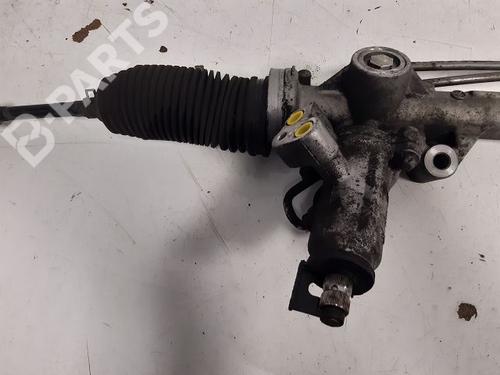 Steering rack MERCEDES-BENZ C-CLASS (W204) C 200 CDI (204.001) | BP9336357M22 