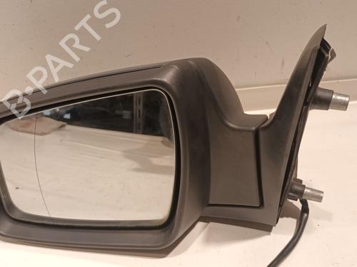 Used Left mirror OPEL ZAFIRA / ZAFIRA FAMILY B (A05) 1.7 CDTI (M75) (125 hp) 21168354
