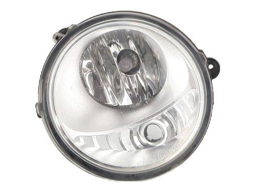 Feu de brouillard avant gauche RENAULT TWINGO II (CN0_) 1.2 16V (CN04, CN0B) (75 hp) 28367691