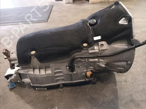 Gearbox MERCEDES-BENZ C-CLASS (W203) C 220 CDI (203.008) | BP14947102M3 