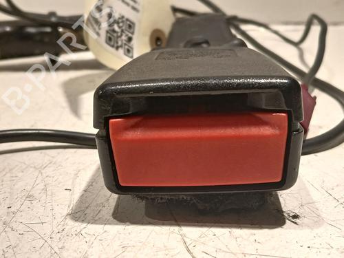 Front right belt tensioner FORD KUGA I 2.0 TDCi | BP20607144C88 
