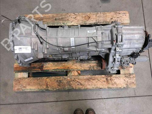 Used Gearbox LAND ROVER RANGE ROVER SPORT I (L320) 3.6 D 4x4 (272 hp) 14947095