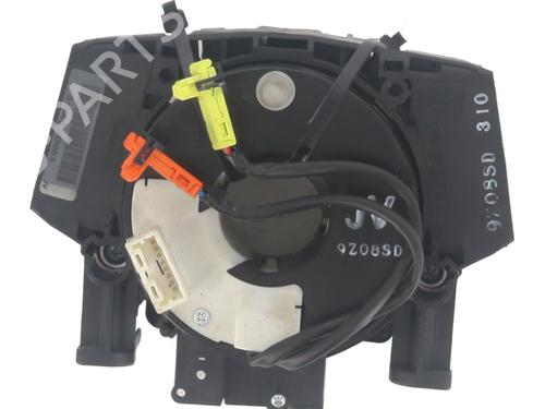 Molla a spirale airbag NISSAN QASHQAI I (J10, NJ10) 1.5 dCi (106 hp) 32131907