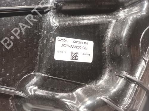 Front right window mechanism FORD FOCUS IV Turnier (HP) 1.5 EcoBlue | BP38770481C23 - Image 3