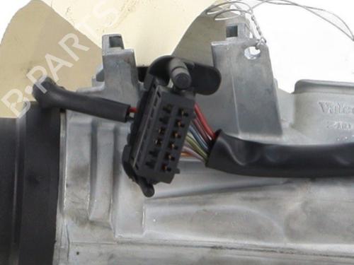 Ignition barrel AUDI A3 (8P1) 2.0 TDI 16V | BP31939140M48 