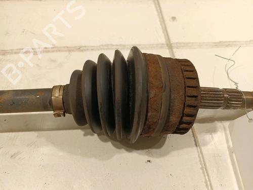 Right front driveshaft OPEL MERIVA A MPV (X03) 1.6 16V (E75) | BP14947140M39 