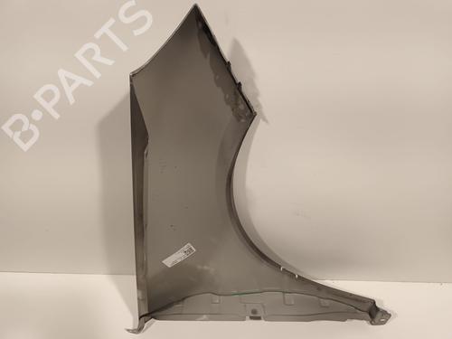 Left front fenders MERCEDES-BENZ B-CLASS Sports Tourer (W245) B 200 CDI (245.208) | BP22777203C41 