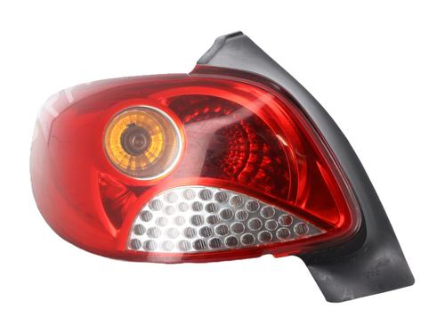 Used Left taillight PEUGEOT 206+ (2L_, 2M_) 1.1 (60 hp) 29298197
