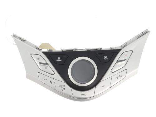 Climate control SUZUKI BALENO (FW, EW) 1.2 (A1K412) | BP22992247I5 