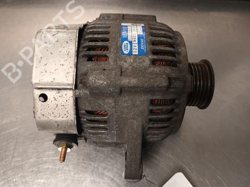 Used Alternator LAND ROVER FREELANDER I Soft Top (L314) 1.8 4x4 (117 hp) 20602011