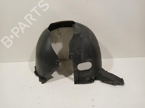 Used Wheel arch SEAT LEON (1P1) 1.6 TDI (105 hp) 24735902
