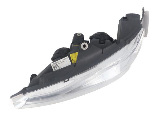 Venstre forlygte PEUGEOT 406 (8B) 2.0 HDI 90 | BP29820528C28