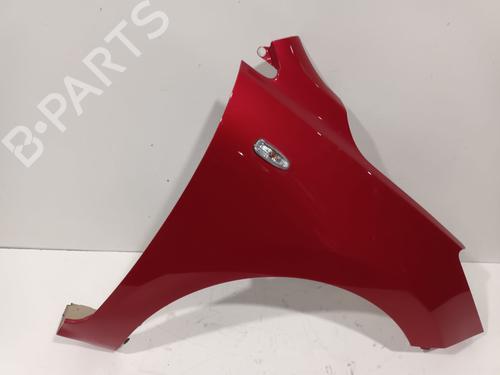 Used Right front fenders Right front fenders KIA RIO IV (YB, SC, FB) 1.2 CVVT (84 hp) 36448967 36448967