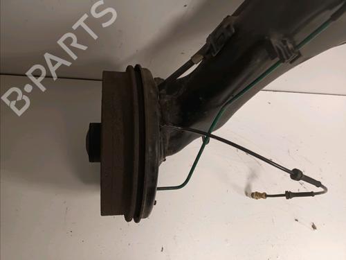 Rear axle RENAULT TWINGO I (C06_) 1.2 (C066, C068) | BP12822326M2 