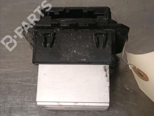 Used Heater resistor ALFA ROMEO GIULIETTA (940_) 1.6 JTDM (940FXD1A) (105 hp) 11693788
