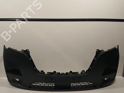 Used Front bumper RENAULT MASTER III Platform/Chassis (EV, HV, UV) [2010-2025]  29604321