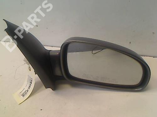 Left mirror CHEVROLET KALOS 1.2 (72 hp) 9318087