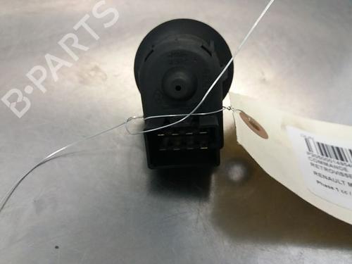 Mirror switch RENAULT MEGANE II (BM0/1_, CM0/1_) 1.5 dCi (BM0F, BM0T, BM2B, CM0F, CM0T) | BP21685562I25 
