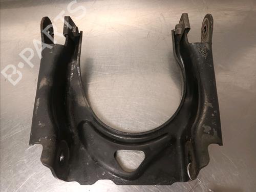 Used Right front suspension arm CITROËN C5 III (RD_) 2.0 HDi (RDRHD8, RDRHDJ, RDRHR8, RDRHRJ) (136 hp) 14860414