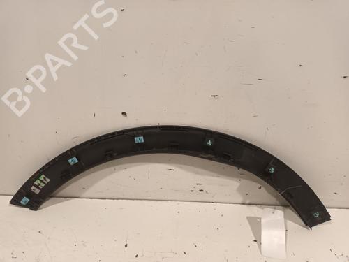 Front right wheel arch trim KIA SPORTAGE IV (QL, QLE) 1.7 CRDi | BP20606917C135 