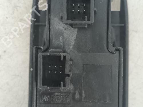 Switch CITROËN C5 III (RD_) 1.6 HDi 110 (RD9HZC) | BP31163481I30