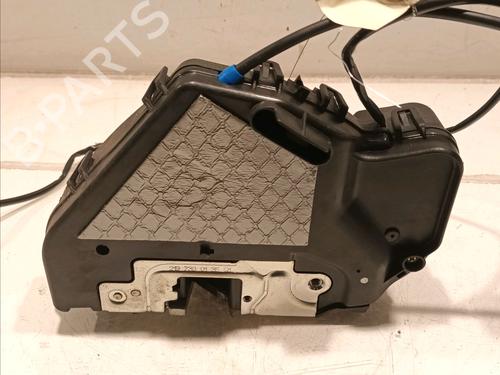 Rear left lock MERCEDES-BENZ CLS (C219) CLS 350 (219.356) | BP16332312C100 
