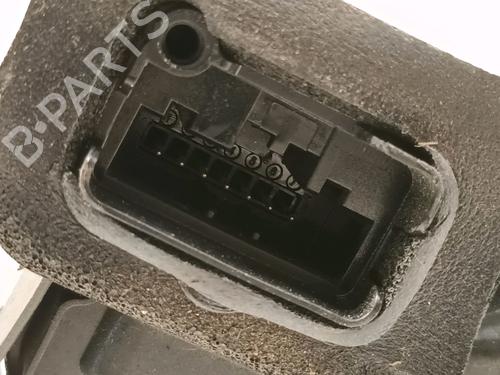 Front left lock VW POLO V (6R1, 6C1) 1.6 TDI | BP14948960C98 