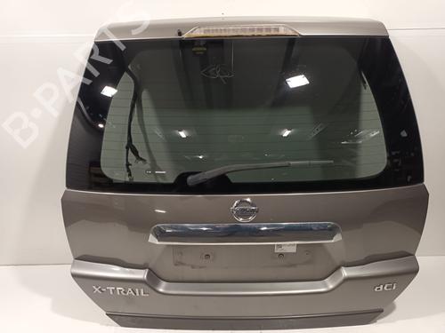Used Tailgate Tailgate NISSAN X-TRAIL II (T31) 2.0 dCi 4x4 (150 hp) 36035903 36035903