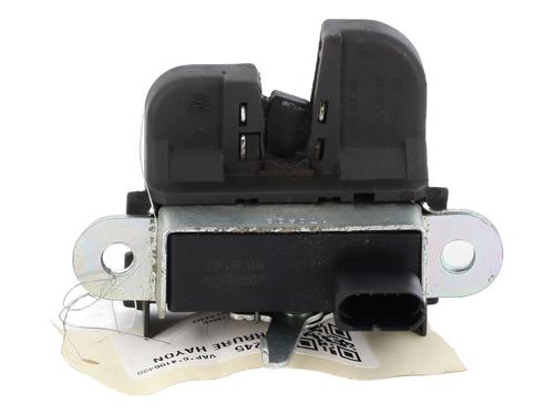 Used Tailgate lock VW SCIROCCO III (137, 138) 2.0 TDI (140 hp) 21284336