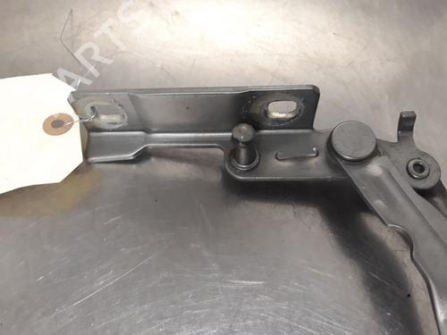 Hinge/Door check strap ALFA ROMEO 159 (939_) 1.9 JTDM 16V (939AXC1B, 939AXC12) | BP14868493C146 