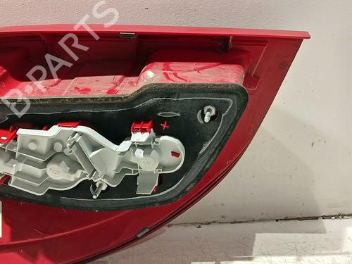 Right taillight MERCEDES-BENZ A-CLASS (W169) A 160 (169.031, 169.331) | BP20607830C35 