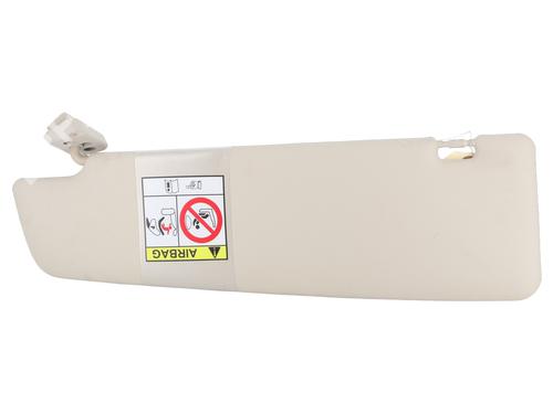 Right sun visor PEUGEOT BOXER Van 2.2 HDi 150 | BP25044018I2 