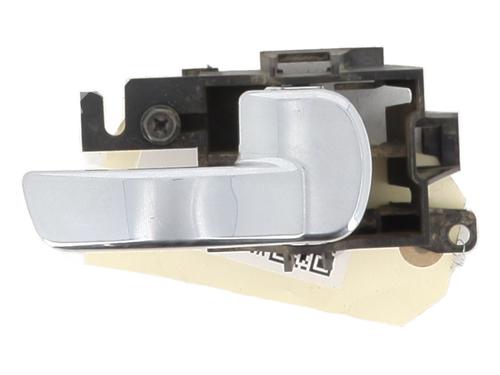 Used Rear right interior door handle NISSAN NAVARA NP300 (D40) 2.5 dCi 4WD (171 hp) 26283057