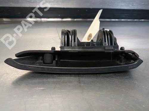 Front right exterior door handle DACIA LOGAN MCV II 1.5 dCi | BP10052589C129 