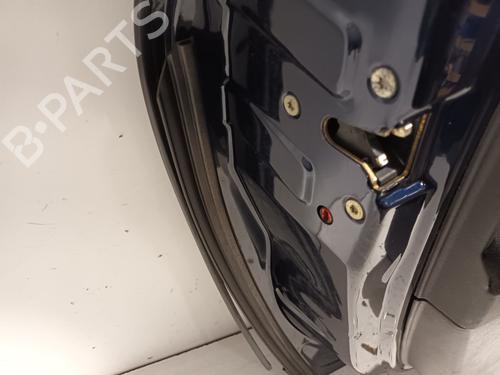 Left rear door PEUGEOT 307 Break (3E) 1.6 HDi | BP21499888C4 